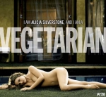 Peta Girls for Animals and Vegetabls